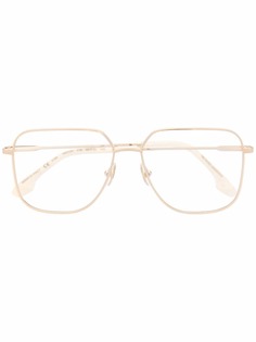Victoria Beckham Eyewear очки в квадратной оправе