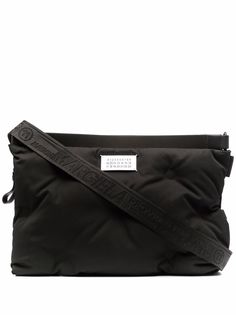 Maison Margiela сумка на плечо с логотипом