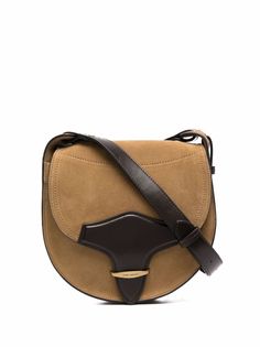 Isabel Marant сумка через плечо Botsy