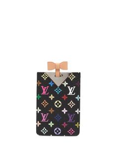 Louis Vuitton зеркало Etui 2004-го года