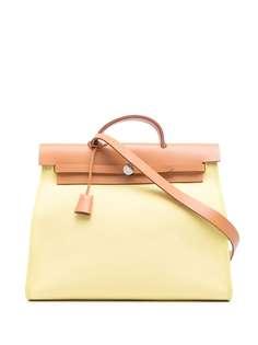 Hermès сумка Herbag 39 2013-го года Hermes