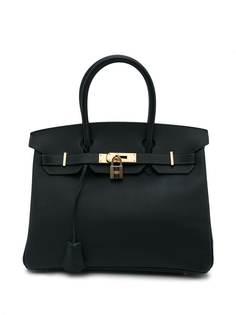 Hermès сумка Birkin 30 2003-го года Hermes