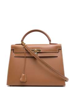 Hermès сумка Kelly Sellier 32 1996-го года Hermes