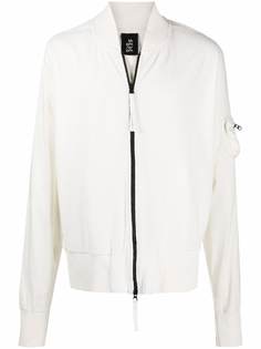 Thom Krom бомбер на молнии