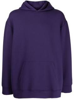 Needles худи с вышитым логотипом