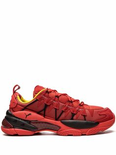 PUMA кроссовки LQD Cell Omega Manga Cult