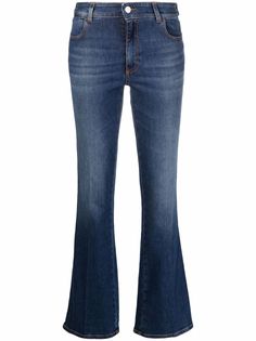 PT TORINO джинсы bootcut Pt05