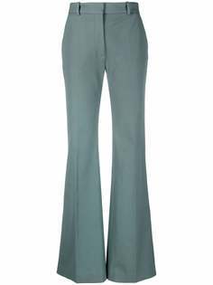 JOSEPH брюки bootcut Tafira