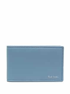 PAUL SMITH бумажник с логотипом