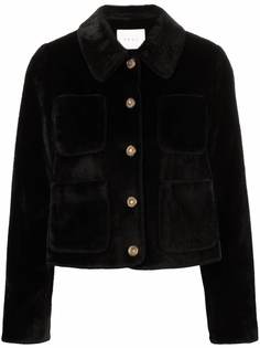 Neul куртка из искусственного меха