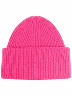 Laneus шапка бини тонкой вязки