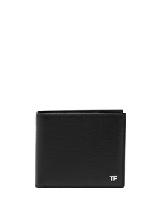 TOM FORD кошелек с логотипом