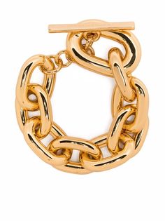 Paco Rabanne цепочный браслет