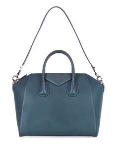 Givenchy Pre-Owned сумка-сэтчел Antigona