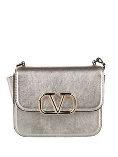 Valentino Garavani Pre-Owned сумка через плечо VSling среднего размера