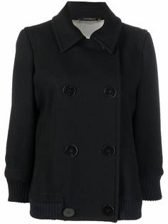 C.P. Company Pre-Owned двубортный пиджак 1990-х годов