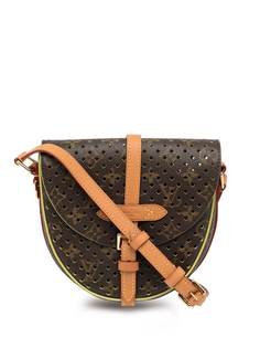 Louis Vuitton сумка на плечо Shantilly PM 2011-го года с монограммой