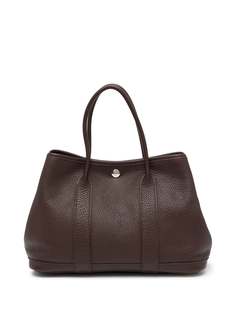 Hermès сумка-тоут Garden Party TPM 2009-го года Hermes