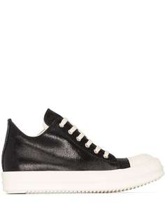 Rick Owens DRKSHDW высокие кеды Gethsemane