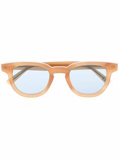 Retrosuperfuture солнцезащитные очки Certo Bagutta