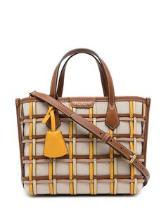 Tory Burch сумка-тоут Perry