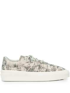 Converse кеды Skid Grip из коллаборации с John Elliott
