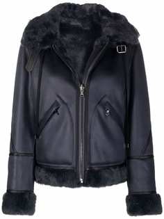 Urbancode двусторонняя куртка