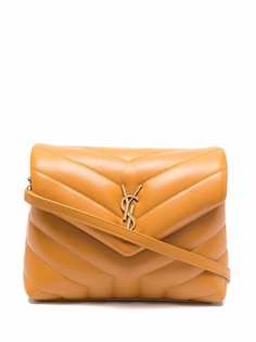 Saint Laurent мини-сумка Loulou