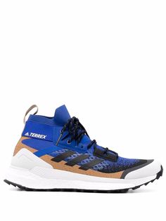 adidas кроссовки Primeblue Free Hiker TERREX