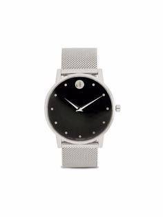 Movado наручные часы Museum Classic 40 мм