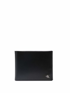 Calvin Klein складной кошелек