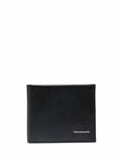 Calvin Klein складной кошелек