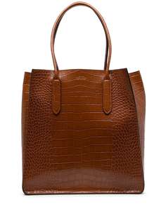 Smythson сумка-тоут Mara