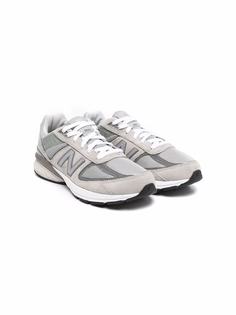 New Balance Kids кроссовки 990
