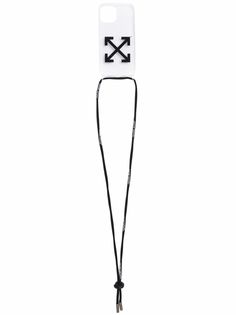 Off-White чехол для iPhone 12 Pro Max с логотипом