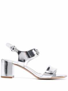 Salvatore Ferragamo босоножки Cayla 55