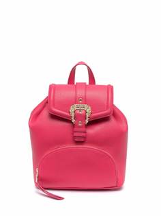 Versace Jeans Couture рюкзак с пряжкой