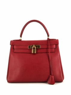 Hermès сумка Kelly 28 1994-го года Hermes