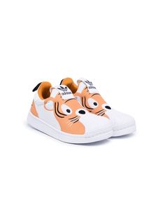adidas Kids слипоны Superstar 360