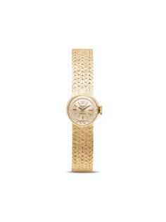 Rolex наручные часы Chameleon Precision pre-owned 1960-х годов