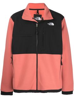 The North Face куртка Out Denali