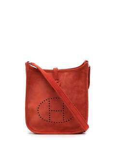 Hermès сумка на плечо Elelyne TPM 2004-го года Hermes