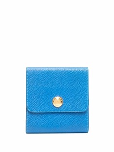 Hermès клатч pre-owned с логотипом Hermes