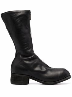 Guidi ботинки на молнии