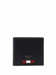 Bally кошелек Brasai MY