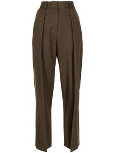 Low Classic прямые брюки строгого кроя