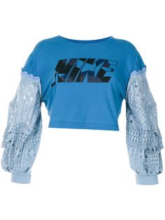 JUST IN XX деконструированная блузка