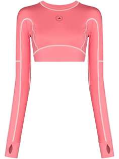adidas by Stella McCartney спортивная футболка TrueStrength