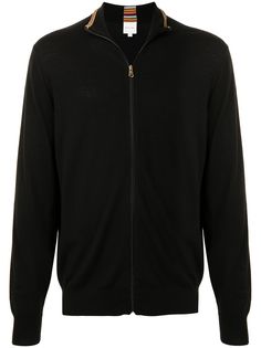 PAUL SMITH кардиган на молнии