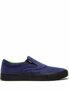 Nike кеды x Leo Baker SB Zoom Verona Slip-On